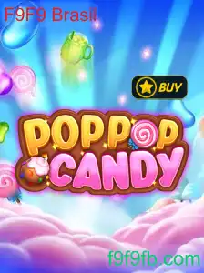 POPPOPCANDY