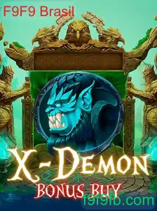 XDemonBonusBuy